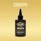 [블럽] BLUB GRAPH LUBE 그래프 왁스루브