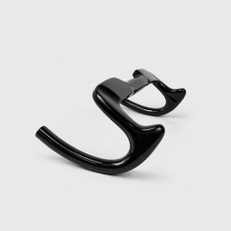 픽시 바이크 카본 번치바 핸들바(TB28)